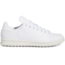 adidas Golf Originals Stan Smith Golf Spikeless Shoes - Ftwr White/Off White/Ftwr White