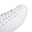 adidas Golf Originals Stan Smith Golf Spikeless Shoes - Ftwr White/Off White/Ftwr White