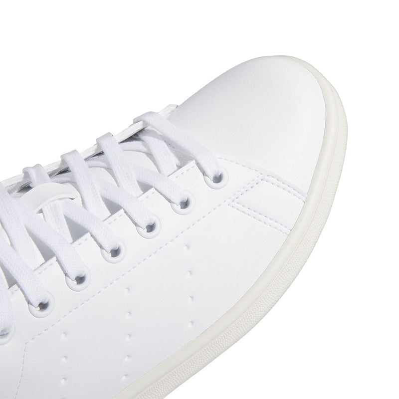 adidas Stan Smith Golf Spikeless Shoes - Ftwr White/Off White/Ftwr White