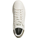 adidas Golf Originals Stan Smith Spikeless Shoes - Off White/Olive Strada/Off White