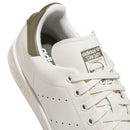 adidas Golf Originals Stan Smith Spikeless Shoes - Off White/Olive Strada/Off White