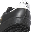 adidas Golf Originals Superstar Spikeless Shoes - Core Black/Ftwr White/Gold Met