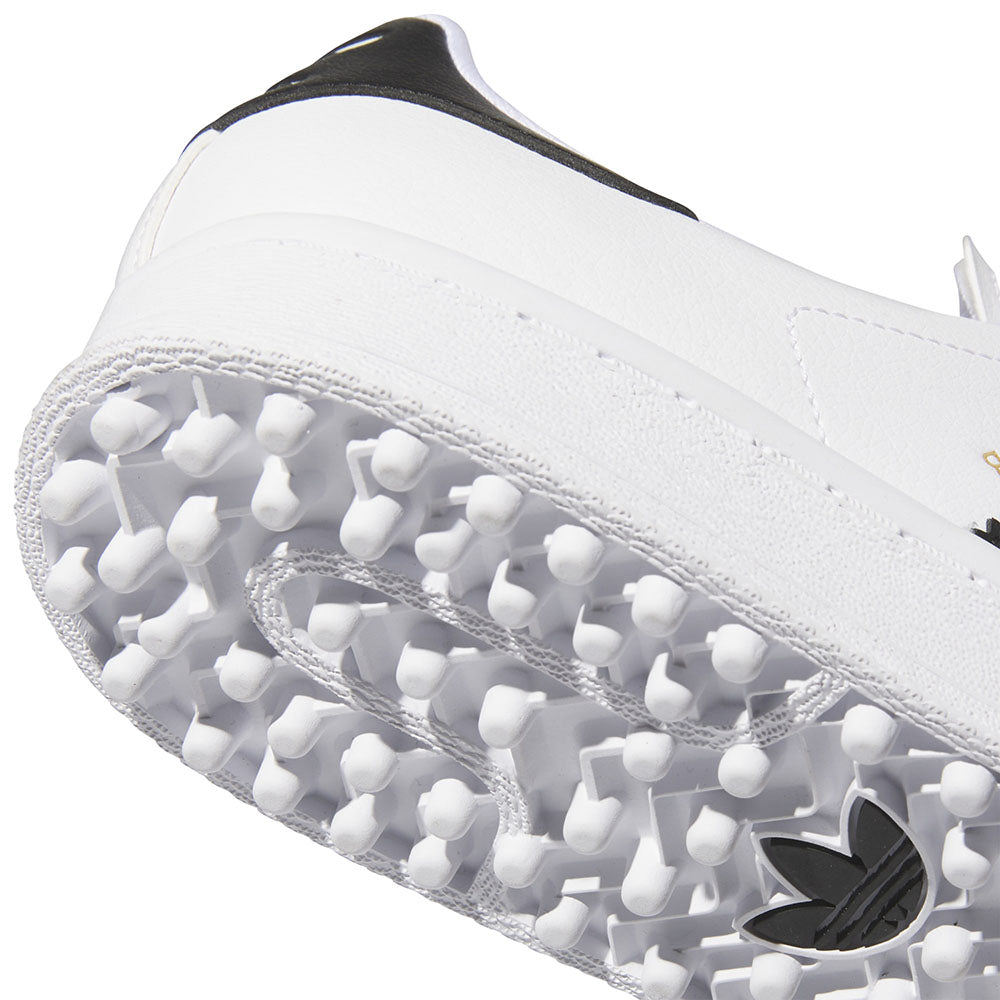 【美品】adidas SUPER STAR スーパースター GOLF ゴルフ用 Adidas Superstar golf shoes: One thing to buy this week