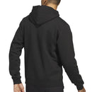 adidas Tech Graphic Hoodie - Black
