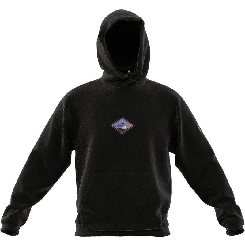 Hoodie x adidas tech on sale