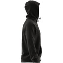 adidas Tech Graphic Hoodie - Black