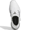 adidas Tour360 24 Boa Spiked Waterproof Shoes - Ftwr White/Ftwr White/Core Black