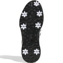 adidas Tour360 24 Boa Spiked Waterproof Shoes - Ftwr White/Ftwr White/Core Black