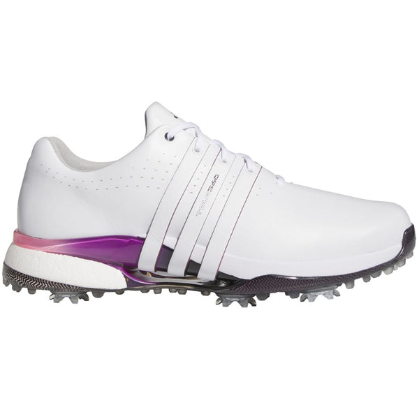 adidas Tour360 24 Spiked Waterproof Shoes