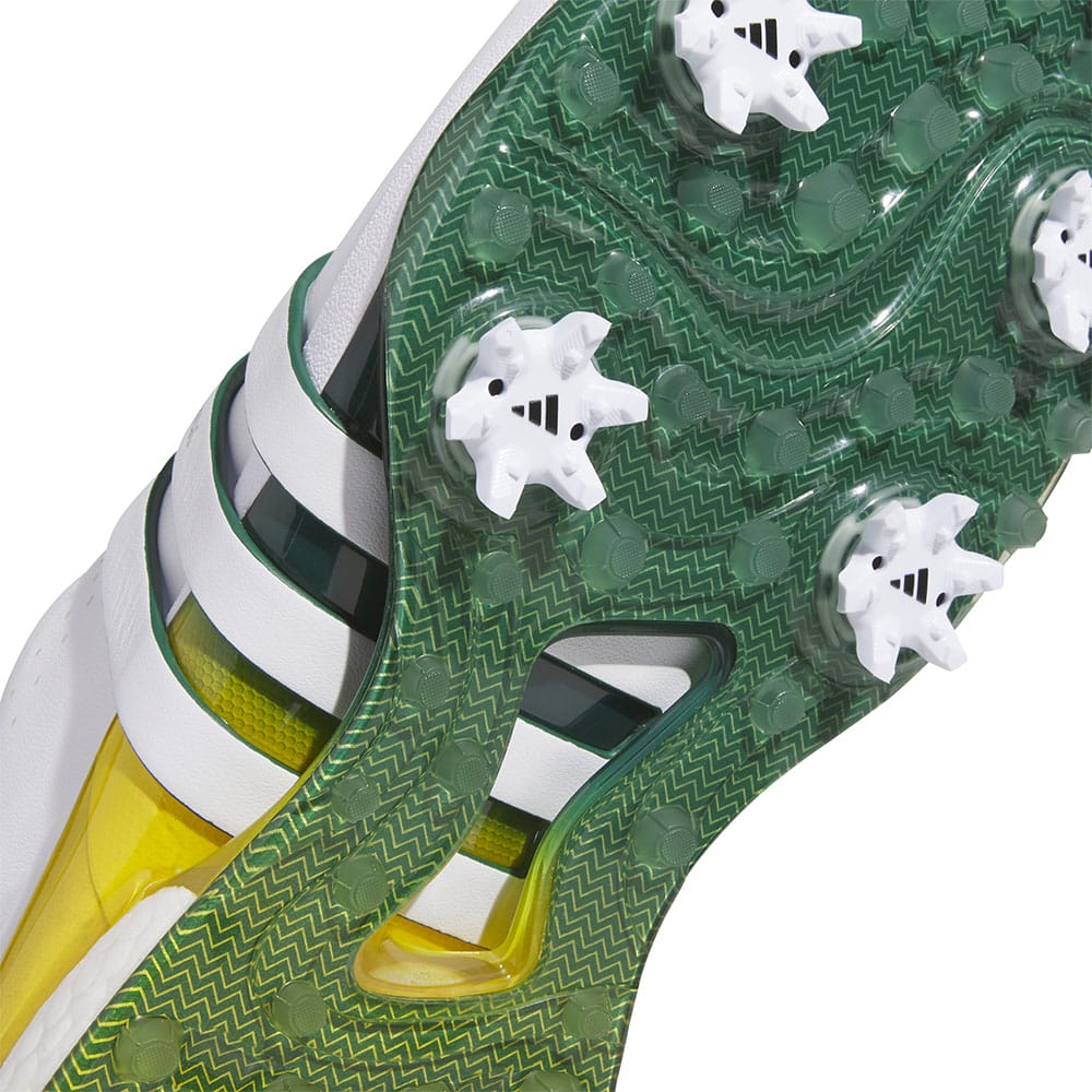 adidas Tour360 24 Spiked Waterproof Shoes