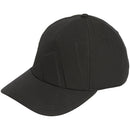 adidas Twist Woven Waterproof Cap - Black