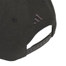 adidas Twist Woven Waterproof Cap - Black