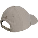 adidas Twist Woven Waterproof Cap - Putty Beige
