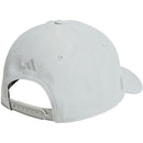 adidas Twist Woven Waterproof Cap - Wonder Silver