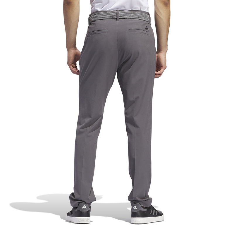 adidas Ultimate365 Tapered Trousers - Grey Five