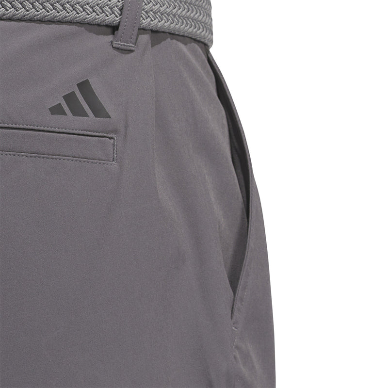 adidas Ultimate365 Tapered Trousers - Grey Five