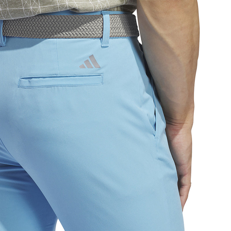 adidas Ultimate365 Tapered Trousers - Semi Blue Burst