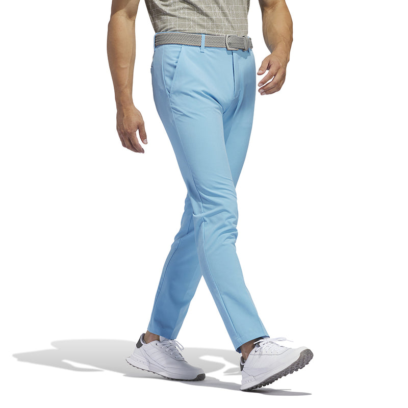 adidas Ultimate365 Tapered Trousers - Semi Blue Burst