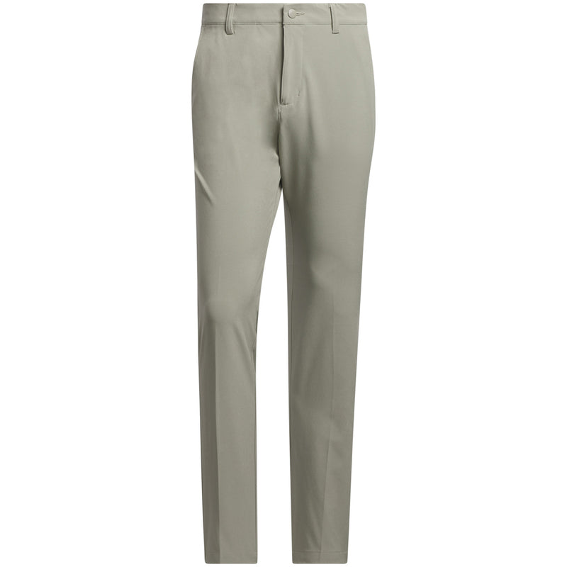 adidas Ultimate365 Tapered Trousers - Silver Pebble