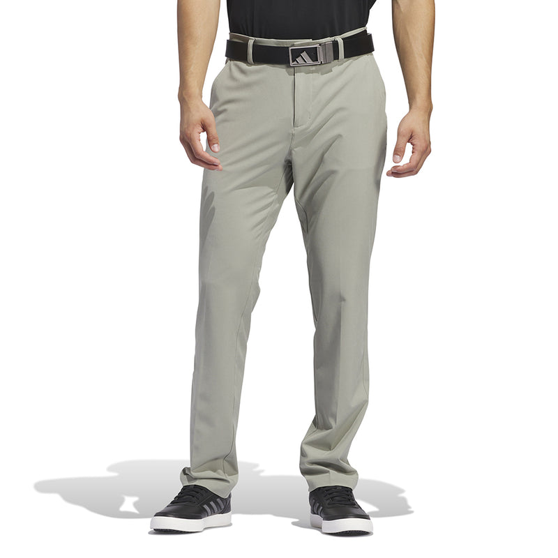 adidas Ultimate365 Tapered Trousers - Silver Pebble