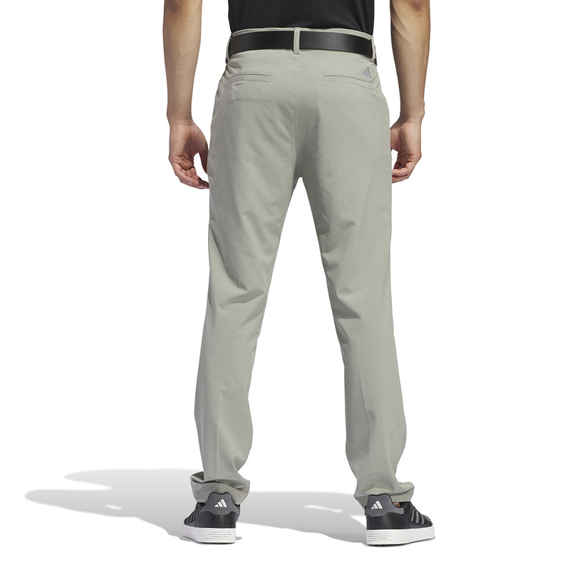 adidas Ultimate365 Tapered Trousers - Silver Pebble