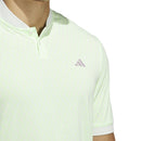 adidas Ultimate 365 Tour Heat.Rdy Polo Shirt - Crystal Jade