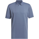 adidas Ultimate 365 Tour Primeknit Polo Shirt - Preloved Ink