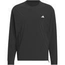 adidas Ultimate 365 Tour Sweatshirt - Black