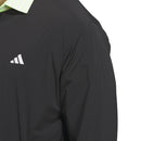adidas Ultimate 365 Tour Sweatshirt - Black