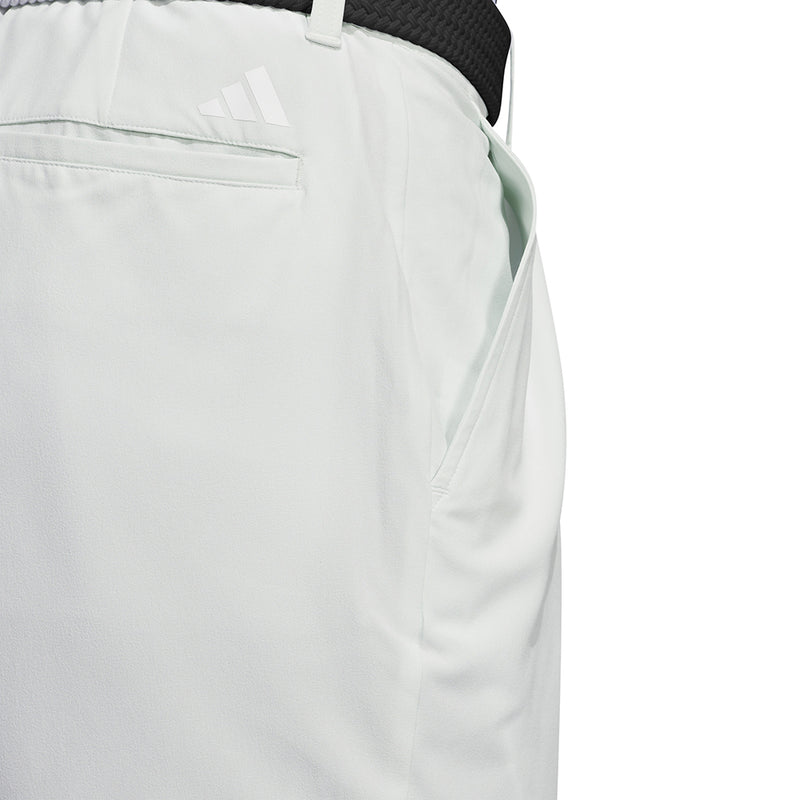 adidas Ultimate 8.5" Shorts - Crystal Jade