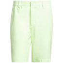 adidas Ultimate 8.5" Shorts - Green Spark