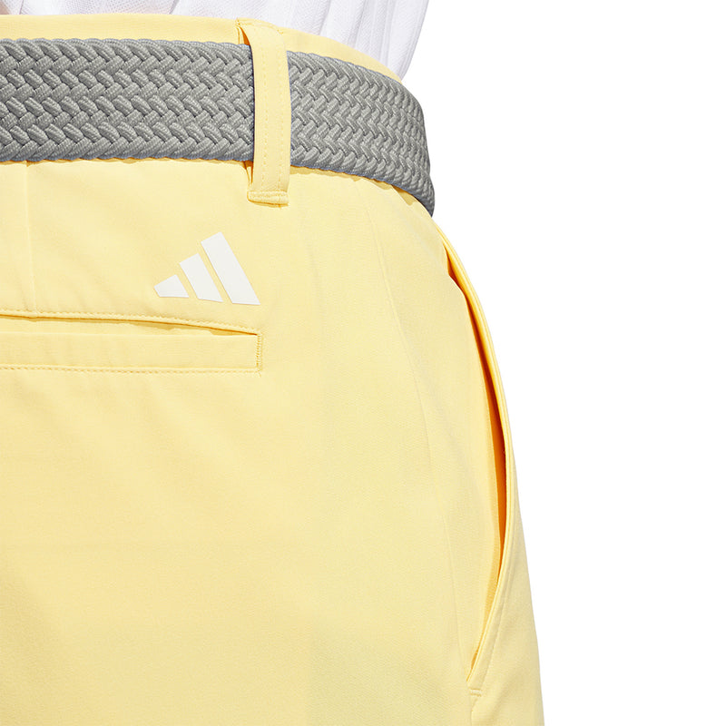 adidas Ultimate 8.5" Shorts - Semi Spark