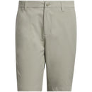 adidas Ultimate 8.5" Shorts - Silver Pebble