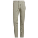 adidas Ultimate365 5 Pocket Trousers - Silver Pebble