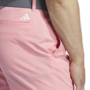 adidas Ultimate365 8.5" Shorts - Semi Pink Spark