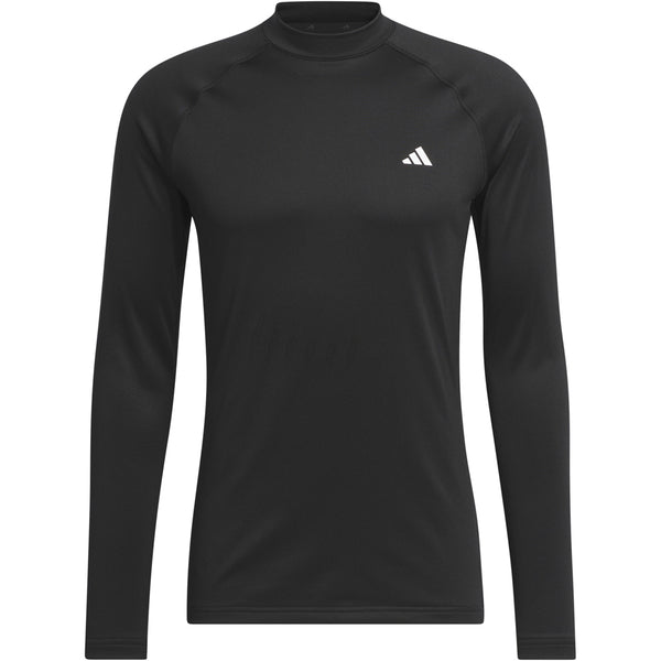 adidas Ultimate365 COLD.RDY Base layer Shirt - Black