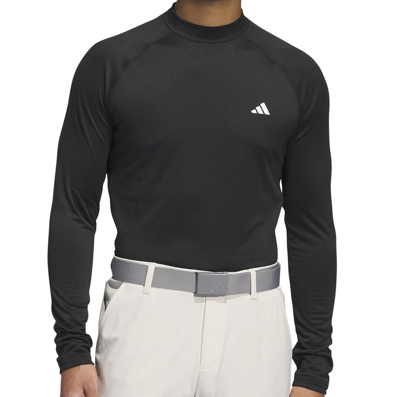 adidas Ultimate365 COLD.RDY Base layer Shirt - Black