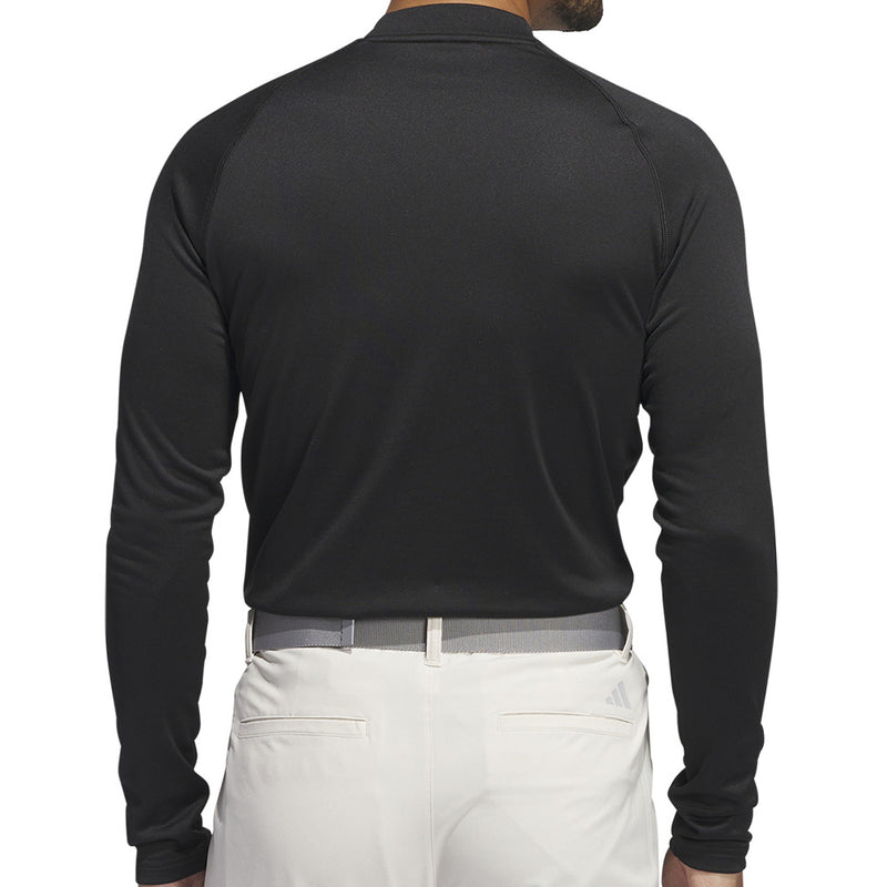 adidas Ultimate365 COLD.RDY Base layer Shirt - Black