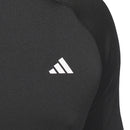 adidas Ultimate365 COLD.RDY Base layer Shirt - Black