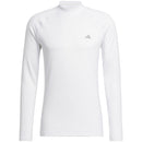 adidas Ultimate365 COLD.RDY Base layer Shirt - White