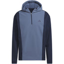 adidas Ultimate365 COLD.RDY Hoodie - Preloved Ink