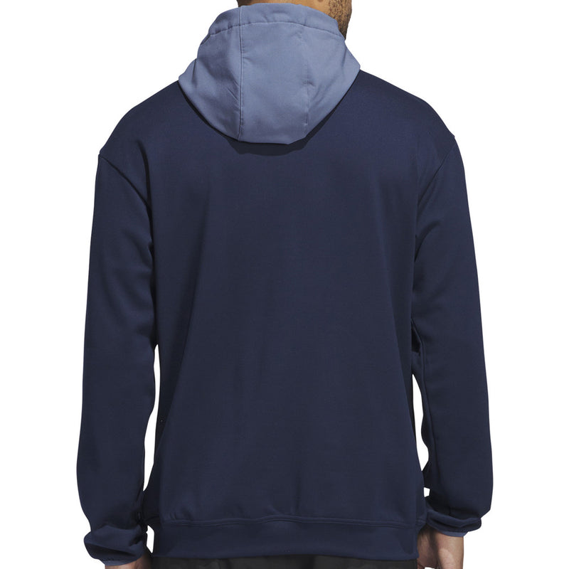 adidas Ultimate365 COLD.RDY Hoodie - Preloved Ink