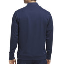 adidas Ultimate365 Classic 1/4 Zip Pullover - Collegiate Navy
