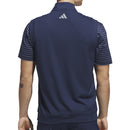 adidas Ultimate365 Classic 1/4 Zip Vest - Collegiate Navy