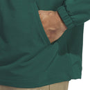 adidas Ultimate365 Club Anorak - Collegiate Green