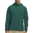 adidas Ultimate365 Club Anorak - Collegiate Green