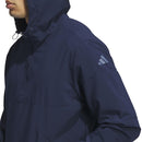 adidas Ultimate365 Club Anorak - Collegiate Navy