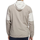 adidas Ultimate365 Club Anorak - Putty Beige