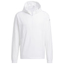 adidas Ultimate365 Club Anorak - White