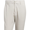 adidas Ultimate365 Fall Weight Golf Trousers - Alumina